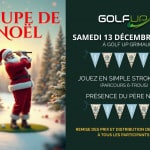 Coupe de Noël 13 décembre 2025