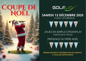 Coupe de Noël 13 décembre 2025