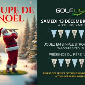 Coupe de Noël 13 décembre 2025