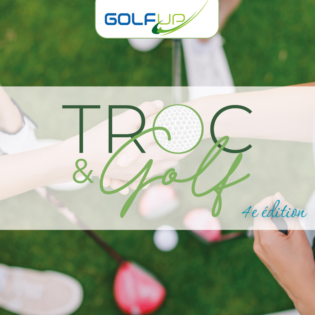 Troc & Golf 2026