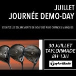Demo day juillet