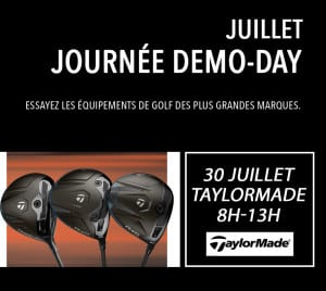 Demo day juillet
