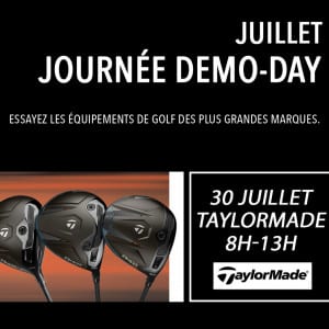 Demo day juillet