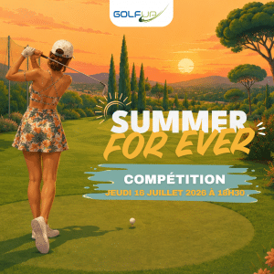Compétition Summer for ever