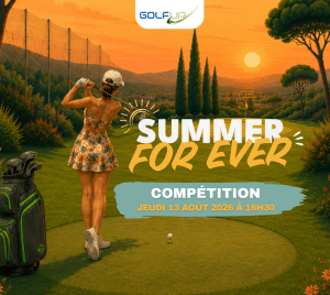 Summer for ever - compétition