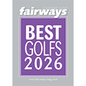 Best golf 2026