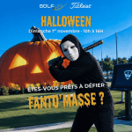 Animation Halloween