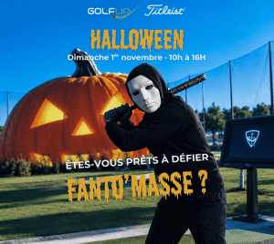 Animation Halloween